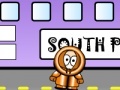 Игра South park: Mission umpossible