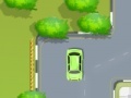 Игра Mr. Bean's parking