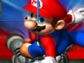 Игра Super Mario Jigsaw Puzzle 4