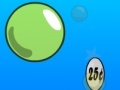 Игра Bubbles!