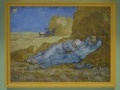 Игра Van-Gogh Escape