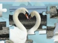 Игра Valentine Swans