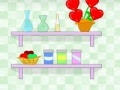 Игра Jenny's delicious recipes