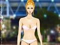 Игра Dress Up - Setting up a wedding