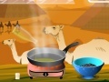 Игра Make Aloo Gobi