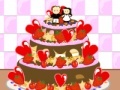 Игра Cake Decor