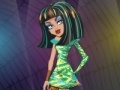 Игра Monster High: Dawn of the Dance