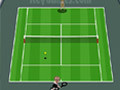 Игра Angel Tennis