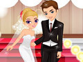 Игра The Carriage Wedding