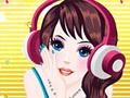 Игра Posy Music Lover