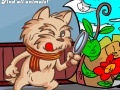 Игра Pet detective