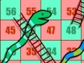 Игра Snakes And Ladders