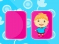 Игра Memory - funny kids