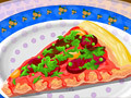 Игра Pizza Slice