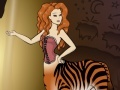 Игра The centaur girl
