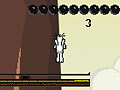 Игра Jumping Rabbit