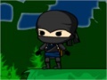 Игра Ninja Delivery