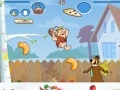 Игра Food Fight