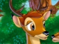 Игра Hidden Turkey-Bambi