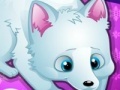 Игра Arctic foxes