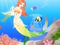 Игра Fairy of Ocean