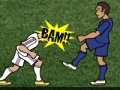 Игра Hit It Like Zidane