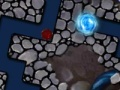 Игра Crystal Maze