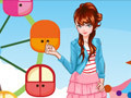 Игра It Girl cute princess style