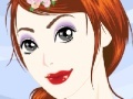 Игра Blush Makeover