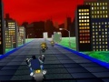 Игра Batman Thrill On Wheels 3d