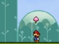Игра Super Mario Umbrella Catcher