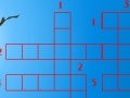 Игра Cross word