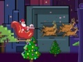 Игра Santa: World Tour