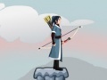 Игра Heroic Archer 3