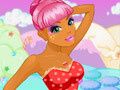 Игра Candy Vogue