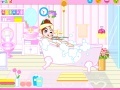 Игра Bubble Princess