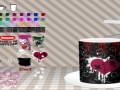 Игра Design Birthday Cup