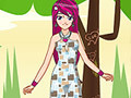 Игра Karla Dress Up