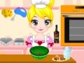 Игра Betty Cake Shop