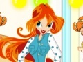 Игра Winx Bloom Room