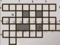Игра Crossword - 58