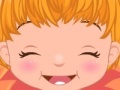 Игра Baby Nursery love