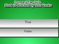 Игра Ironman2 Fan Quiz