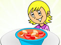 Игра Kiddie Kitchen 5. Vegetable Beef Soup
