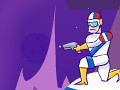 Игра Emo Gunner