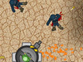 Игра Bullet Spree