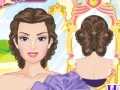 Игра Original hairstyles