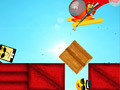 Игра VIP - Cover Me