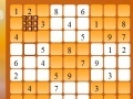 Игра Sudoku 16