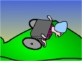 Игра Geriatric Skeet Shooting
